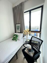 Central Grove (D14), Condominium #587765501
